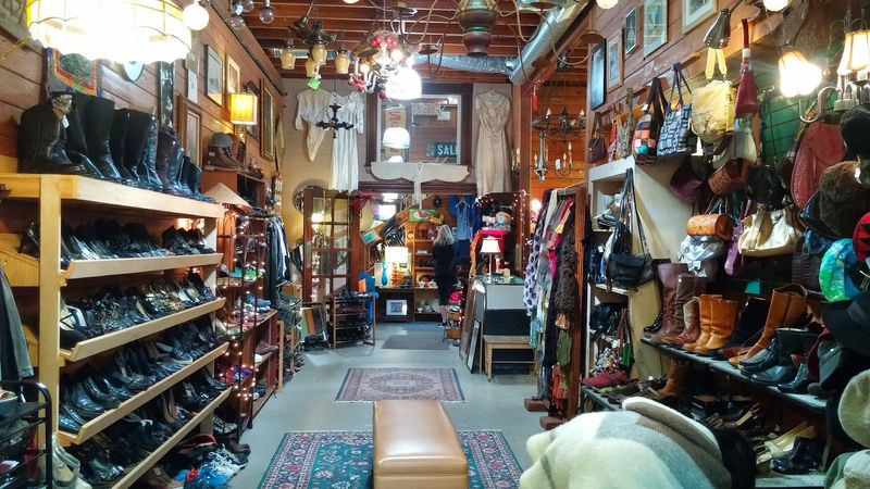 Village Merchants