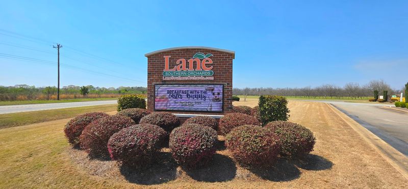 Lane Southern Orchards – Fort Valley