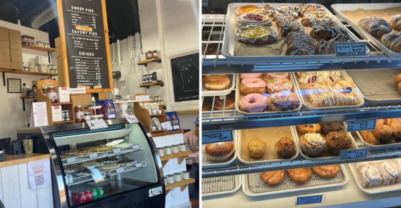 These 13 Georgia Bakeries Serve Pies That Feel Straight From Grandma’s Kitchen