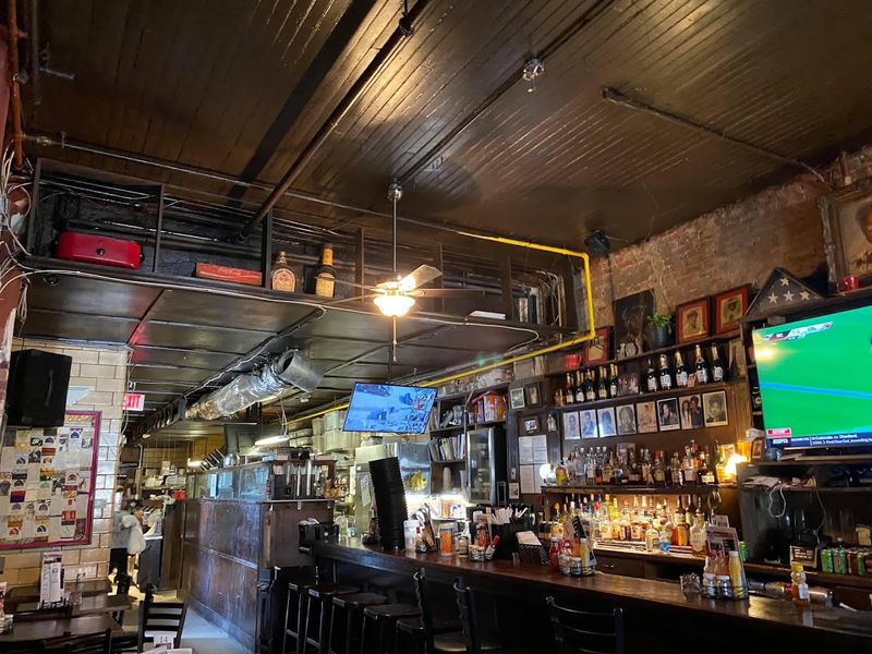 Shirley Mae's Cafe