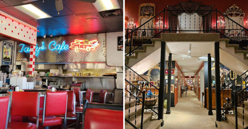 These 13 Kentucky Soul Food Restaurants Serve The Comfort Meals Travelers Crave