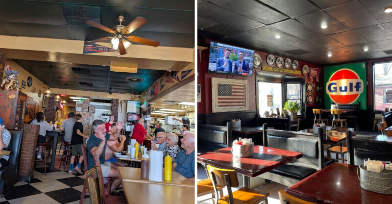 These 14 Barbecue Chains In Georgia Have Built Loyal Followings