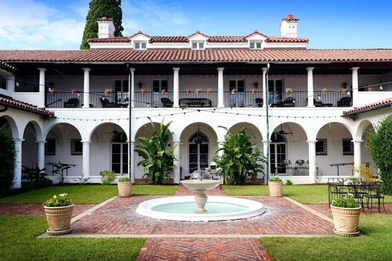 Jekyll Island Club Resort, Jekyll Island