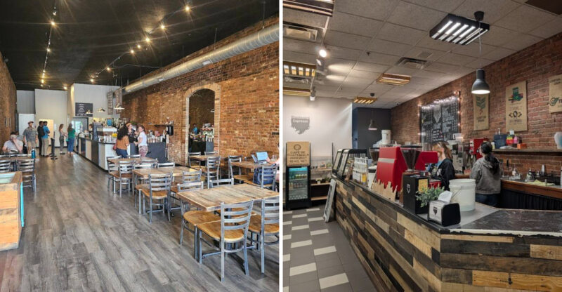 These 14 Kentucky Coffee Shops Serve What Locals Call The Best Cup In The State