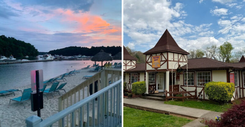 These 15 Budget-Friendly Spring Break Getaways In Georgia Are Perfect For Families