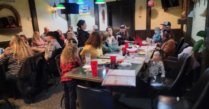 These 15 Mexican Restaurants Define Great Dining In Idaho