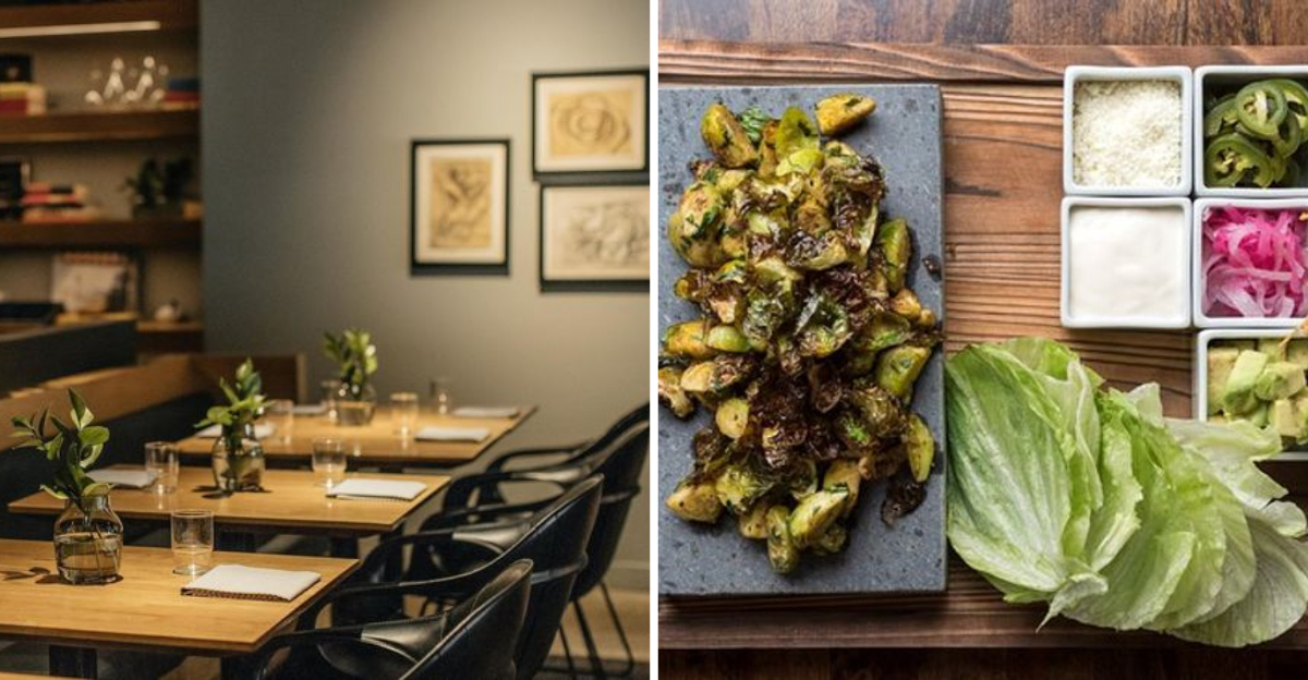 These 15 New York Restaurants Are So Good Theyve Earned A Permanent Spot On Every Serious Food Lovers List - Decor Hint