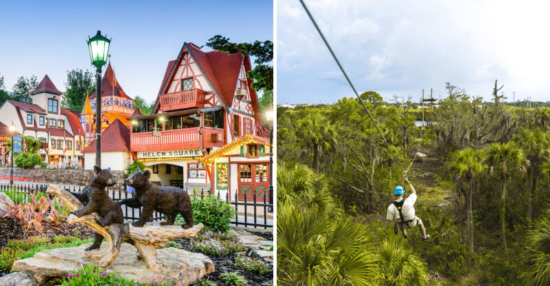 These 15 Reasons Explain Why Georgia Tourism Keeps Breaking Records