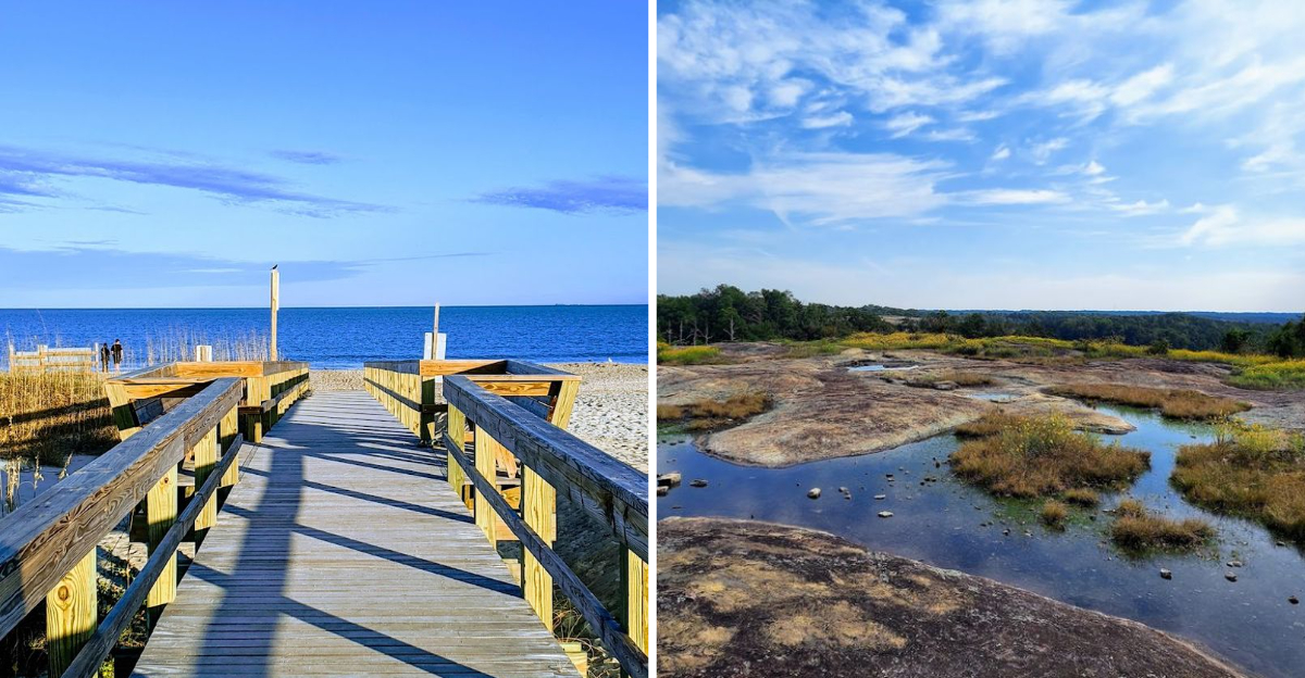 These 16 Georgia Day Trips Deliver Epic Adventures Worth Exploring Every Single Time - Decor Hint