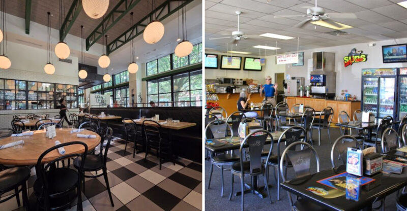 These 16 Sandwich Spots In Georgia Are Worth Every Bite In 2026