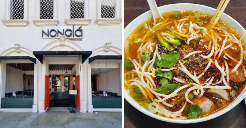 These 19 Vietnamese Restaurants In California Are Worth Going Out Of Your Way For This April