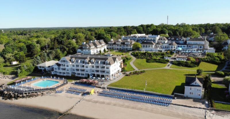 These 7 Connecticut Resorts Are Perfect For A Relaxing Getaway In 2026