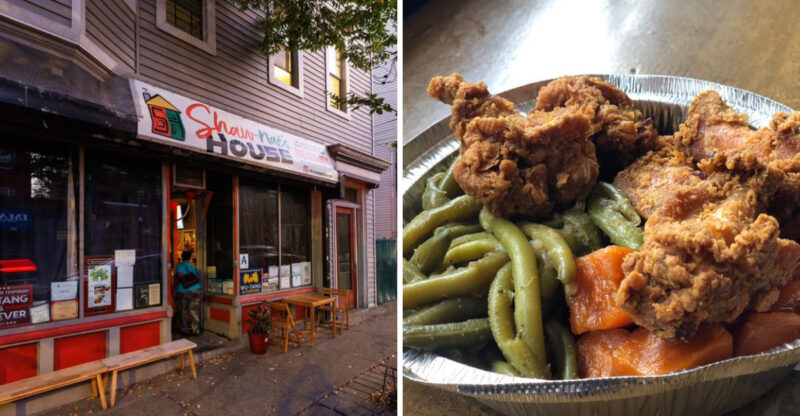 These 8 New York Restaurants Bring Real Southern Soul Food To The City