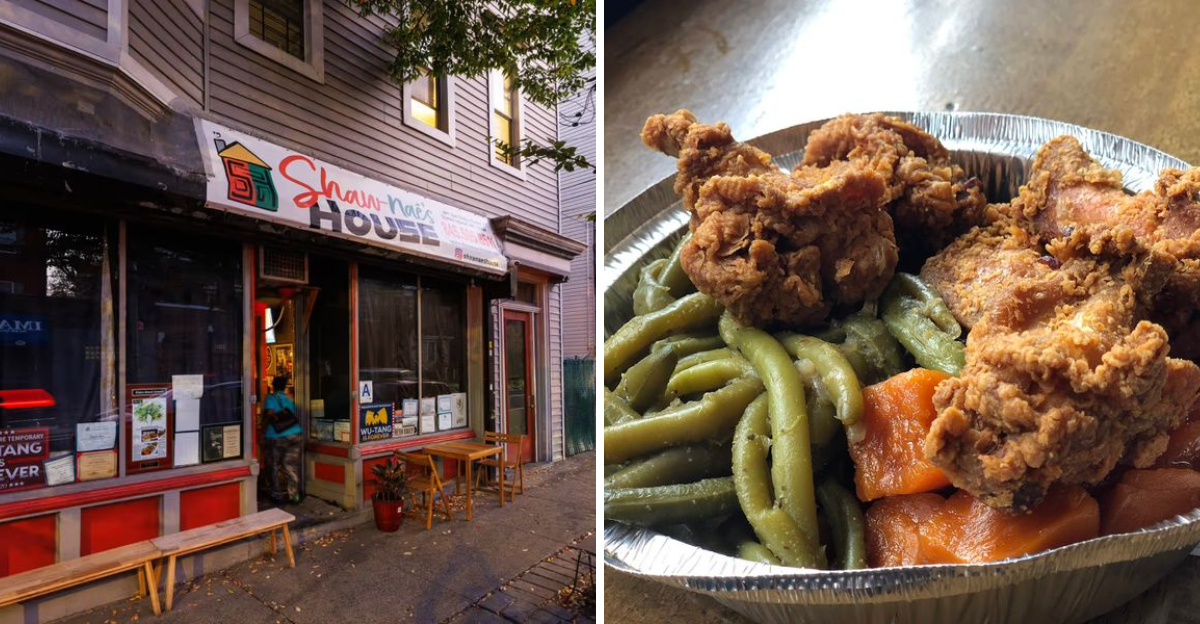 These 8 New York Restaurants Bring Real Southern Soul Food To The City - Decor Hint