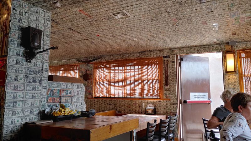 Tortilla Flat Saloon