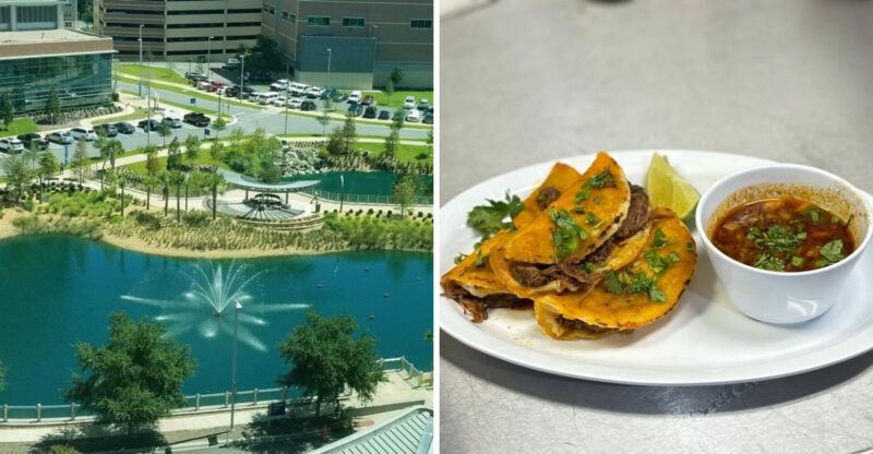 These 9 Florida Cities Nail Tacos, Shopping And Live Music Scenes