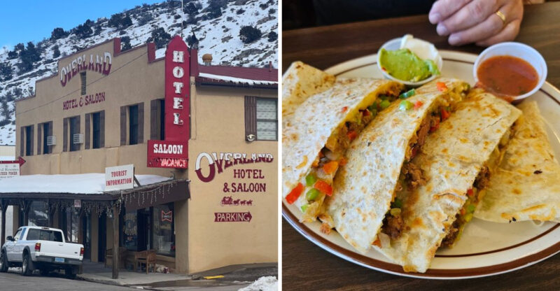 These 9 Nevada Basque Restaurants Still Serve Dinner The Old Family-Style Way