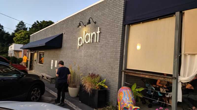 Plant North Carolina