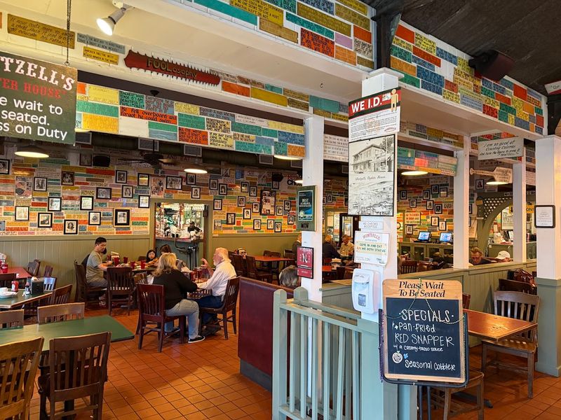 Wintzell's Oyster House