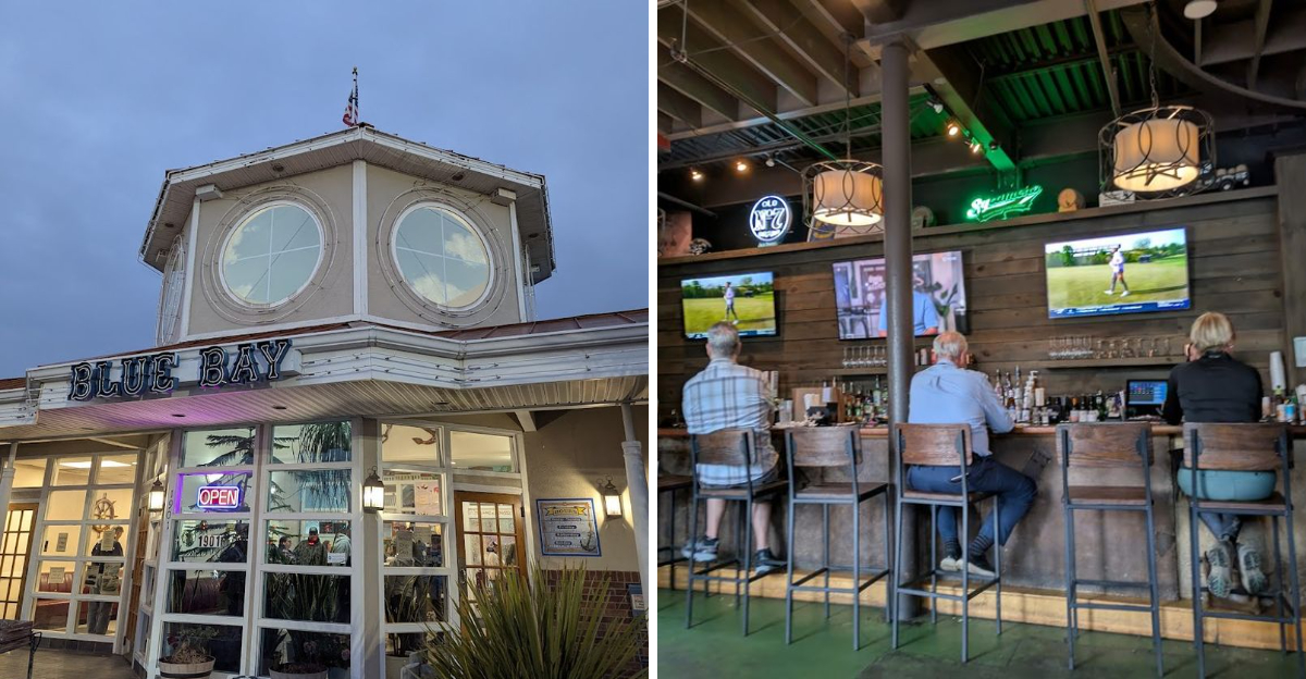 These Albemarle North Carolina Restaurants Are The Best Places To Eat In Town 2 - Decor Hint