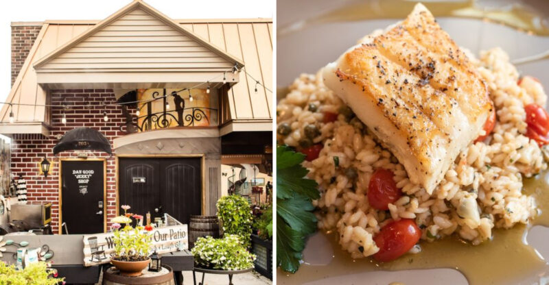 These Are The Delaware County, Pennsylvania Restaurants Locals Don’t Get Tired Of
