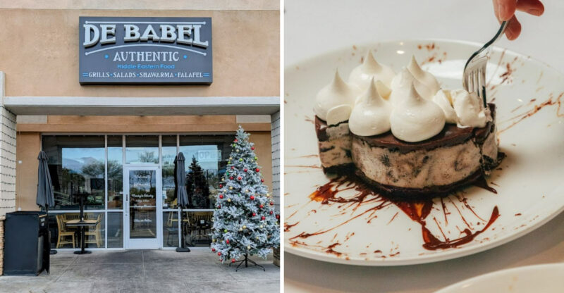 These Arizona Restaurants Are Among The Best In The Country For 2026