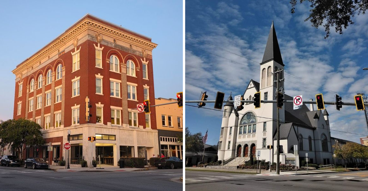 These Budget Friendly Living Costs Make This Georgia City Stand Out - Decor Hint