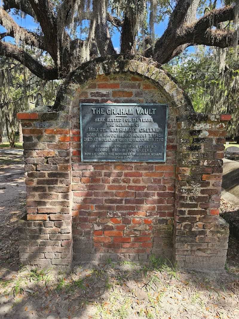 Historical Significance That Runs Deep