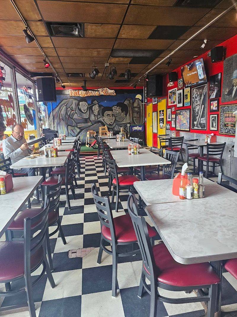 Authentic Southern Barbecue