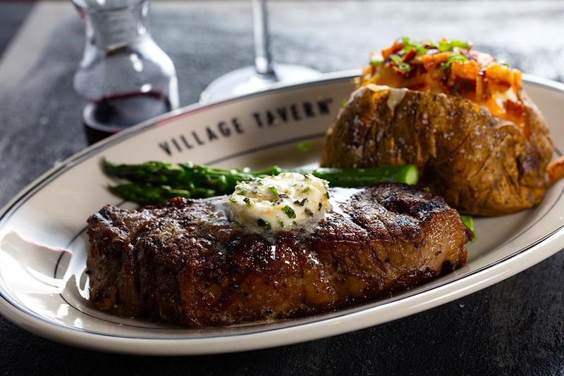 Prime Rib Excellence