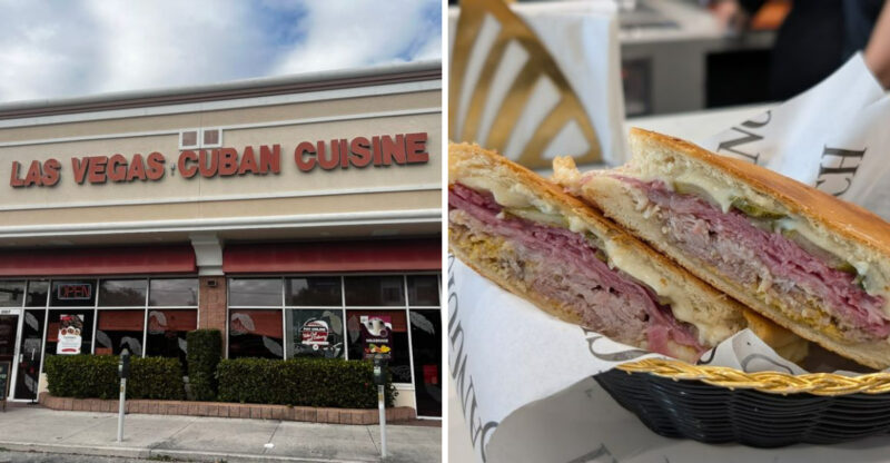 These Cuban Restaurants Are Some Of Florida’s Most Reliable Favorites