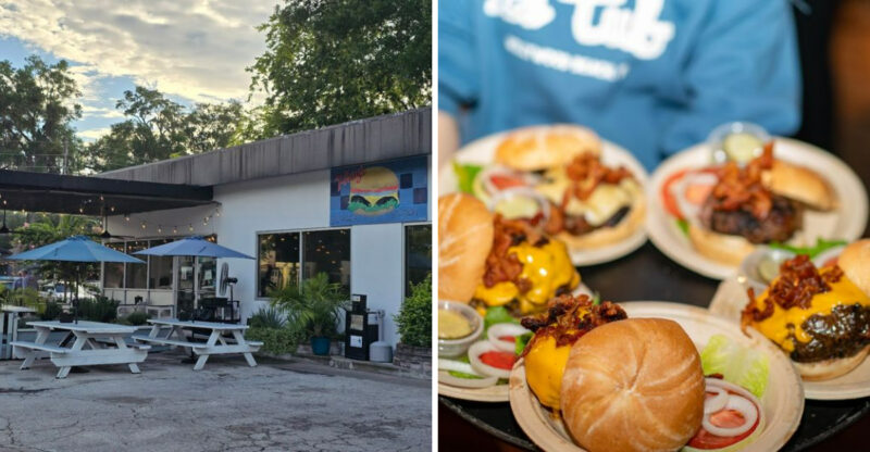 These Florida Burger Spots Are Worth Adding To Your List