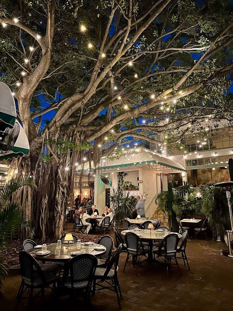 Sunny's Steakhouse, Miami