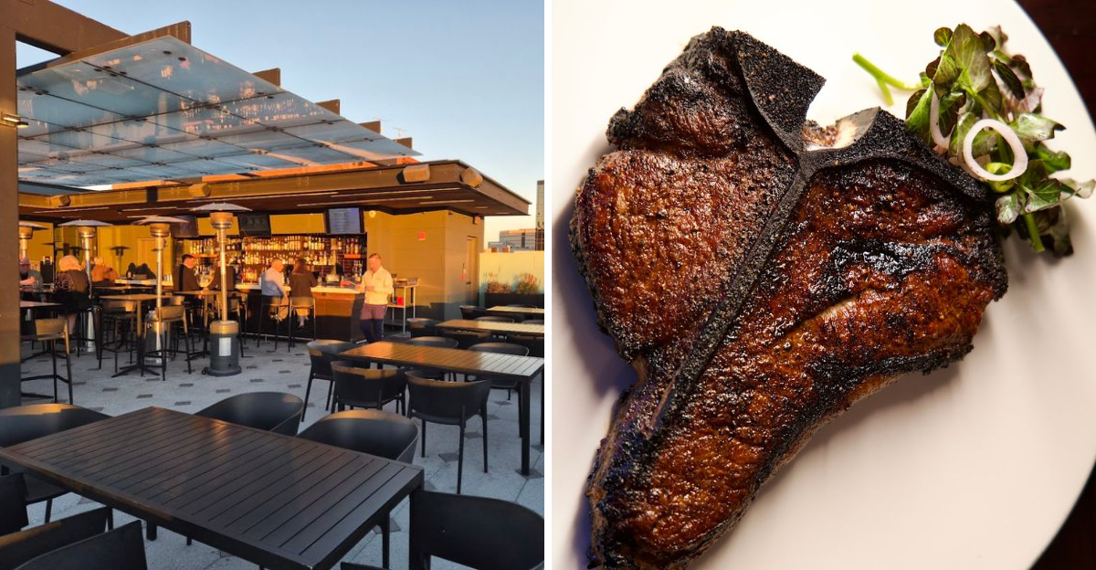 These Florida Spots Serve Steaks You Will Not Forget - Decor Hint
