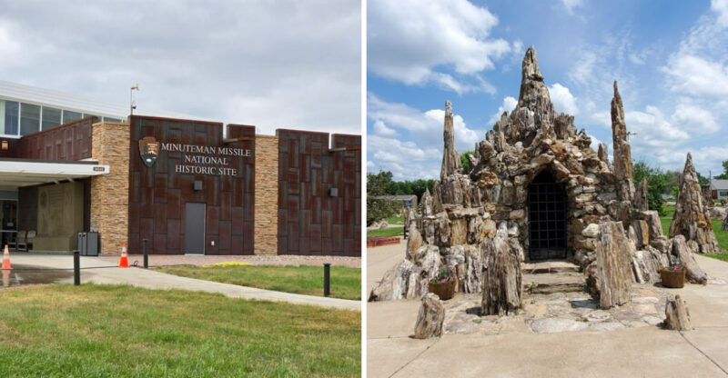 These Free Museums In South Dakota Offer More Than You Expect