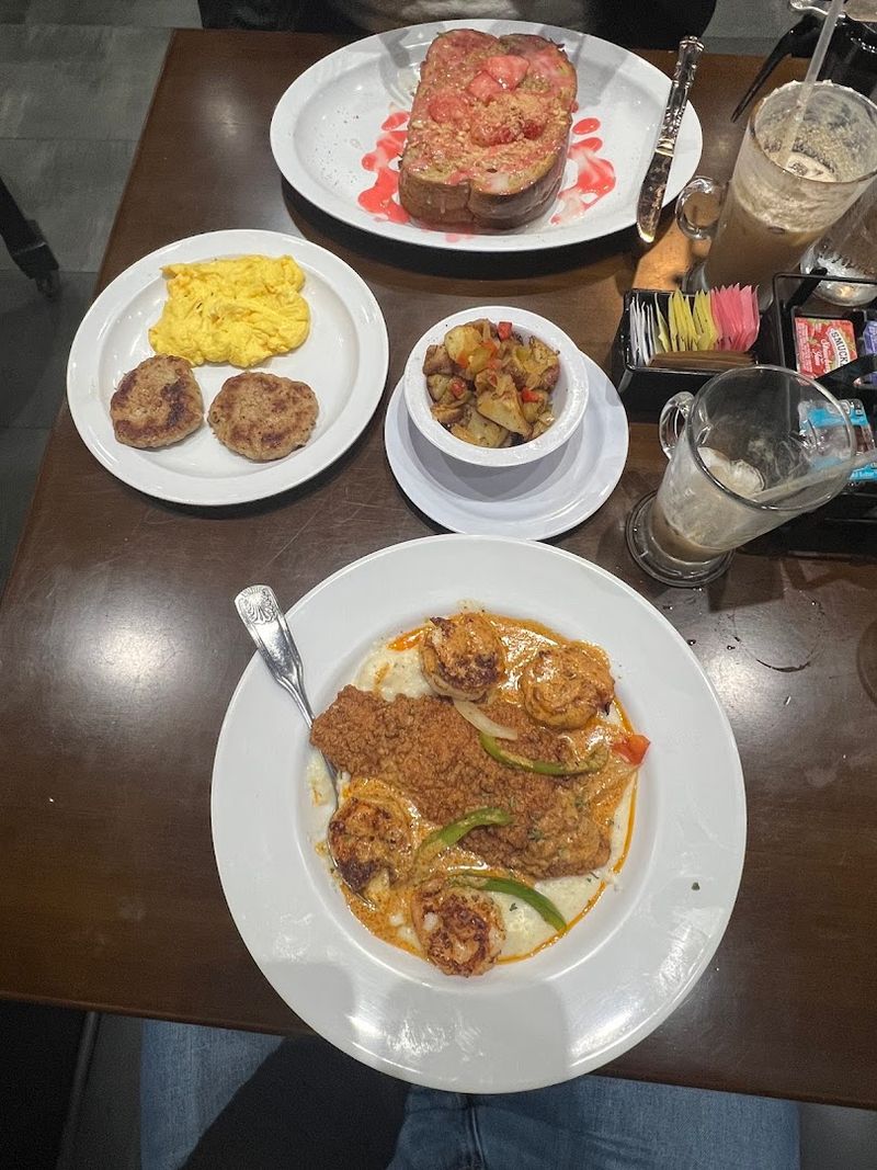 Southern-Inspired Dishes Done Right