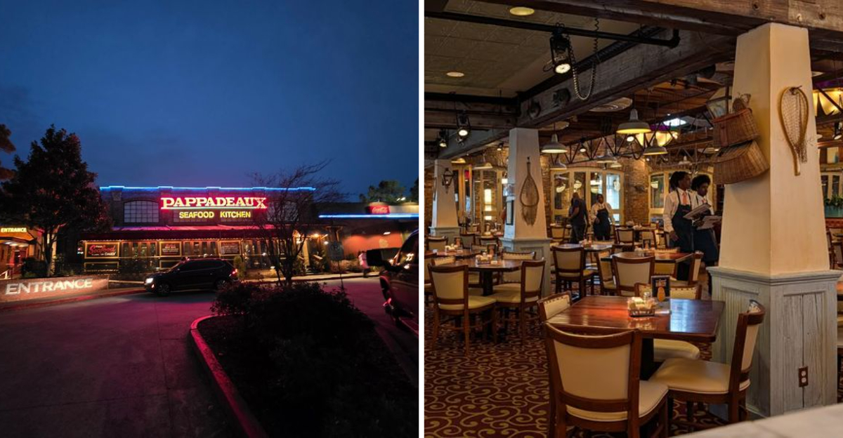 These Fresh Oysters In Georgia Are Drawing Crowds From Everywhere - Decor Hint