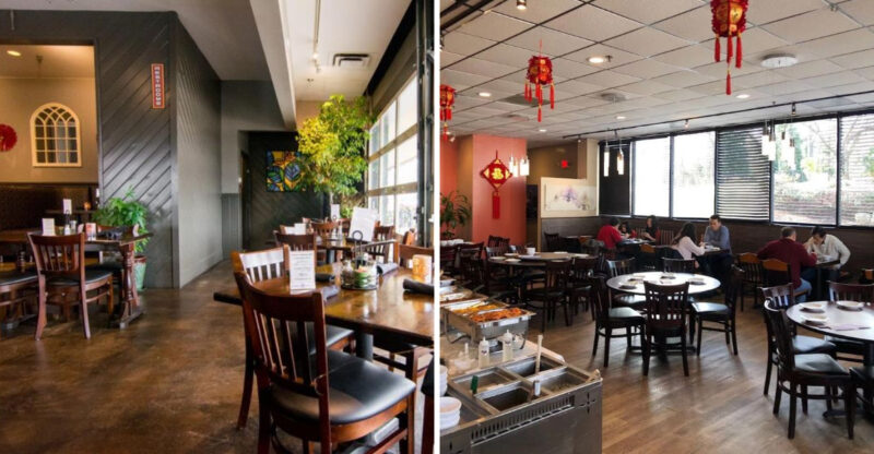 These Georgia Taiwanese Spots Are Drawing Crowds This April