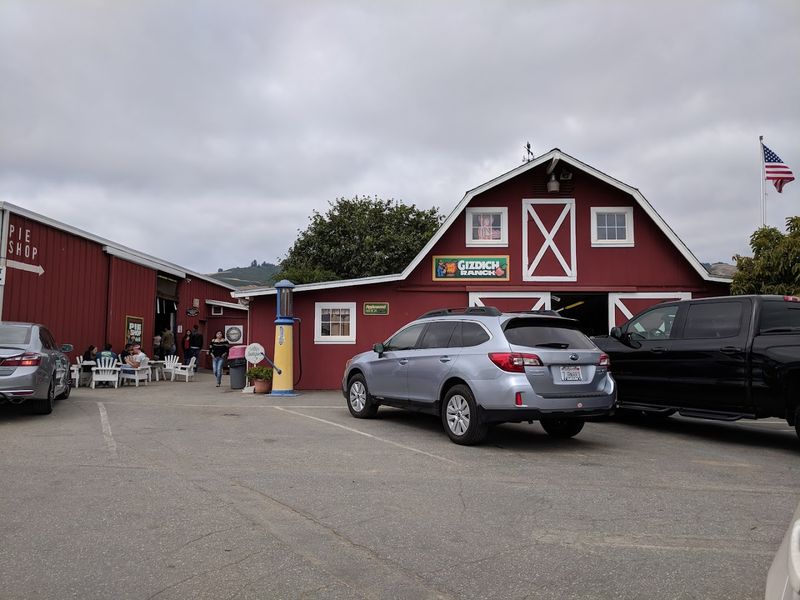 A Pie Shop With Deep Family Roots