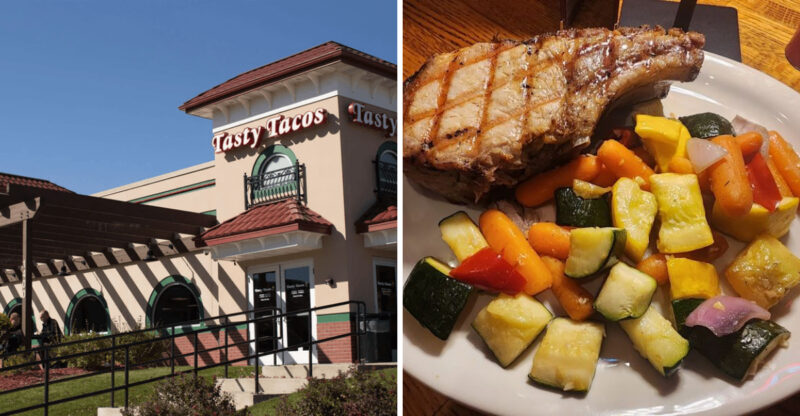 These Iowa Restaurants Turn Long Waits Into Something Worth It