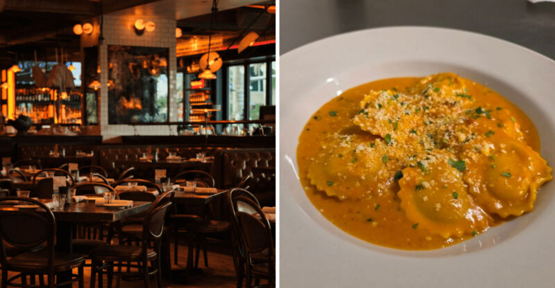 These Italian Restaurants Across Florida Are Worth Planning Around