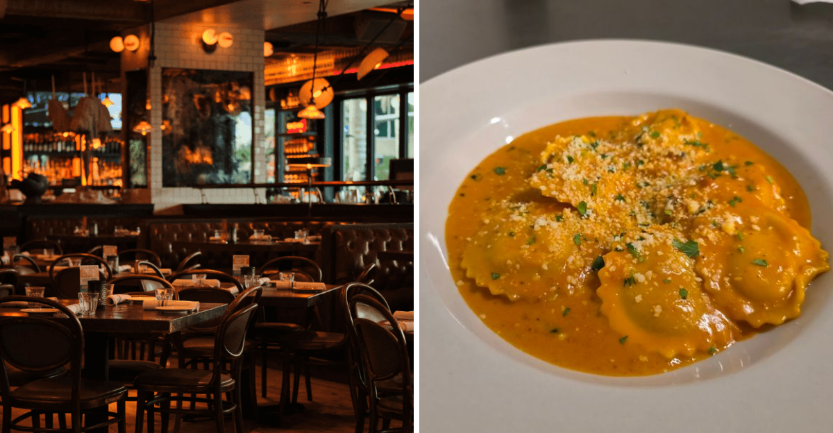 These Italian Restaurants Across Florida Are Worth Planning Around - Decor Hint