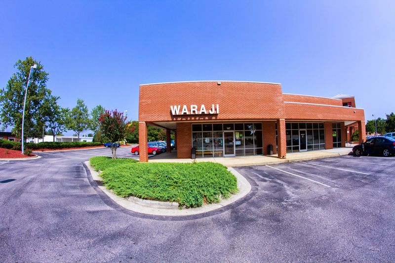 These Japanese Restaurants Set The Standard For Dining In North Carolina - Decor Hint Waraji Japanese Restaurant & Bar - Raleigh