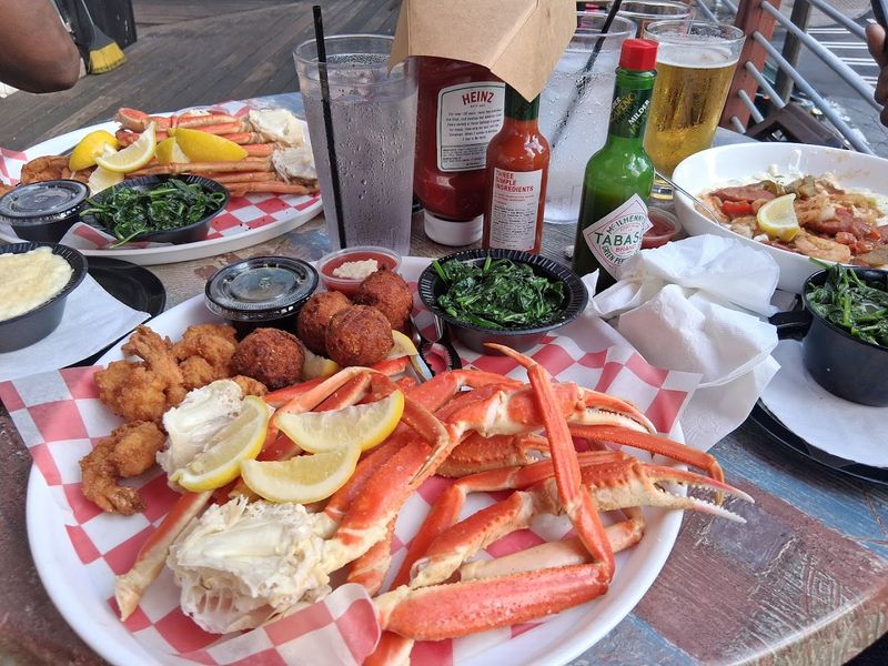 Unpretentious Atmosphere That Feels Like Home