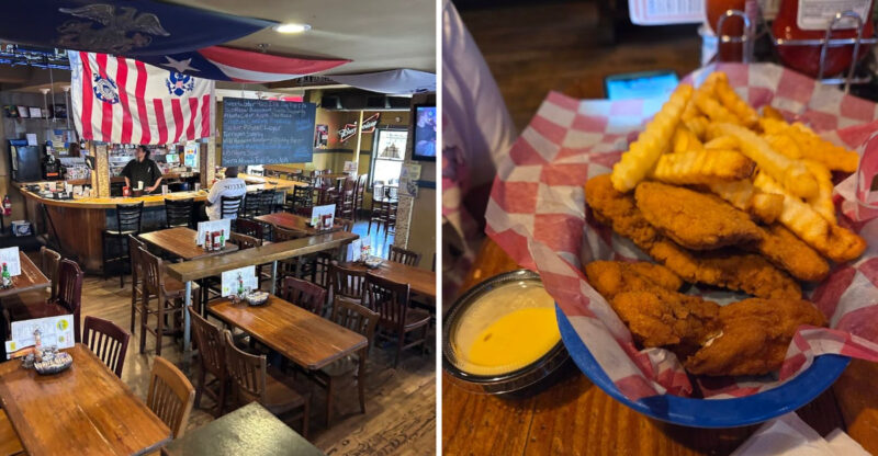 These Key Lime Pies In Georgia Are Quietly Some Of The Best In America