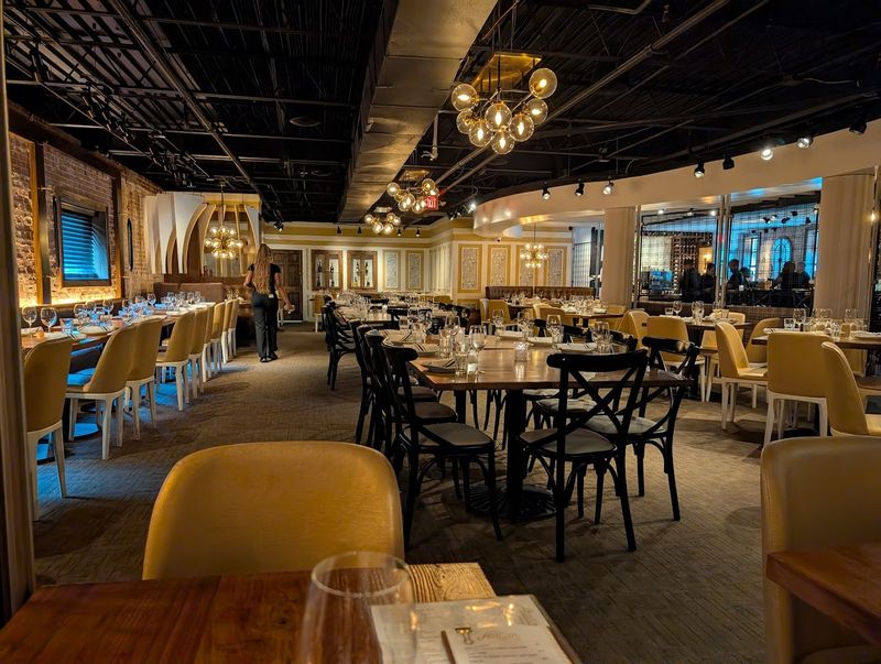 A Downtown Atlanta Location That Works for Everyone