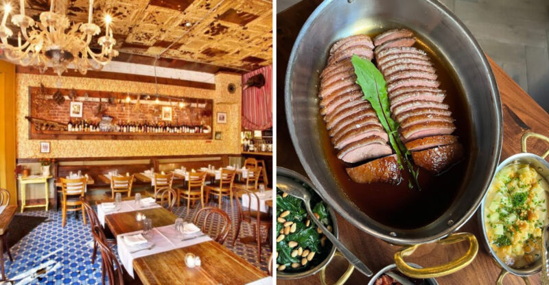 These Low Key New York Spots Are Now Getting The Recognition They Deserve