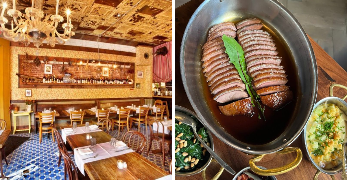 These Low Key New York Spots Are Now Getting The Recognition They Deserve - Decor Hint