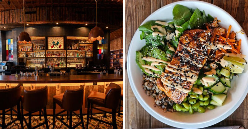 These Low-Key Texas Restaurants Are Quietly Winning Over Everyone