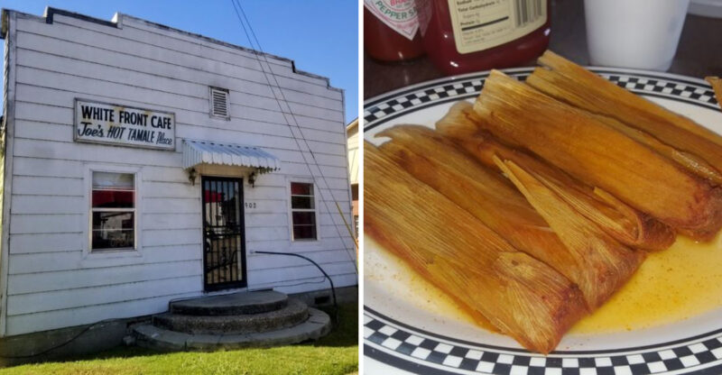 These Mississippi Delta Tamale Stands Have Been Feeding People For Generations